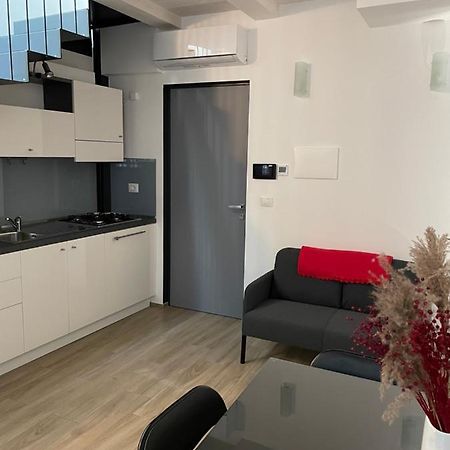 Civico 53 - Casa In Centro San Benedetto del Tronto Zewnętrze zdjęcie
