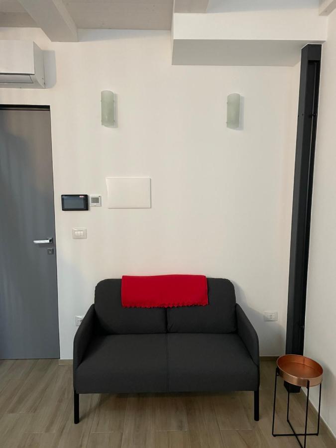 Civico 53 - Casa In Centro San Benedetto del Tronto Zewnętrze zdjęcie