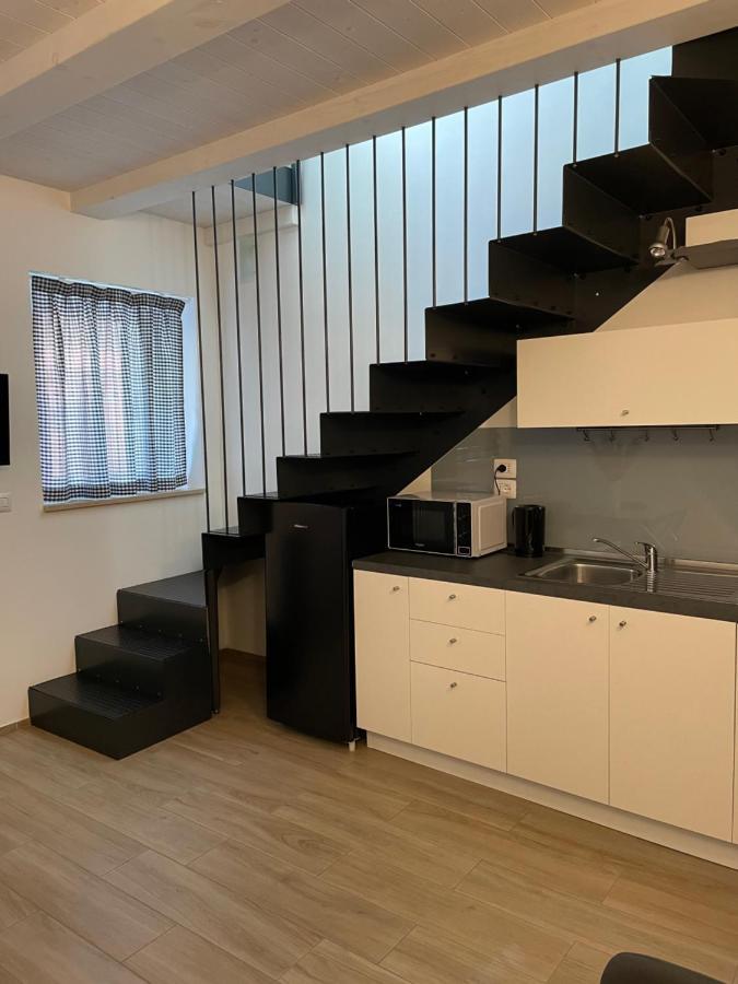 Civico 53 - Casa In Centro San Benedetto del Tronto Zewnętrze zdjęcie