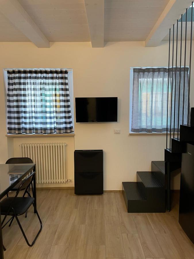 Civico 53 - Casa In Centro San Benedetto del Tronto Zewnętrze zdjęcie