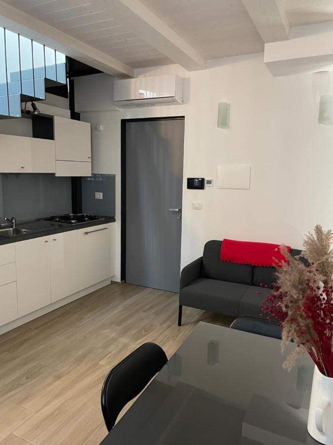 Civico 53 - Casa In Centro San Benedetto del Tronto Zewnętrze zdjęcie