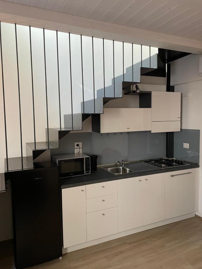 Civico 53 - Casa In Centro San Benedetto del Tronto Zewnętrze zdjęcie