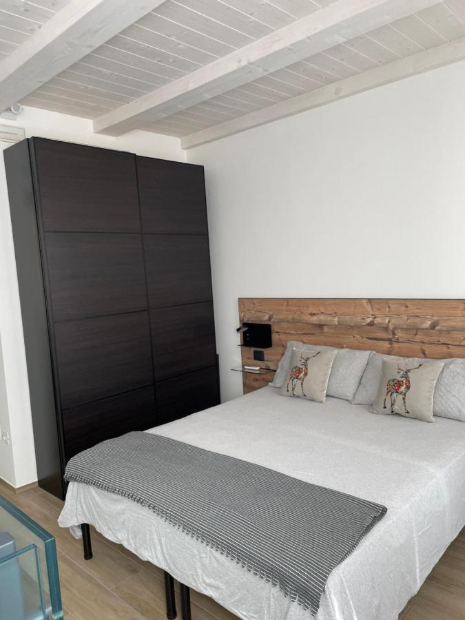 Civico 53 - Casa In Centro San Benedetto del Tronto Zewnętrze zdjęcie