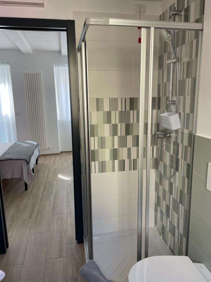 Civico 53 - Casa In Centro San Benedetto del Tronto Zewnętrze zdjęcie