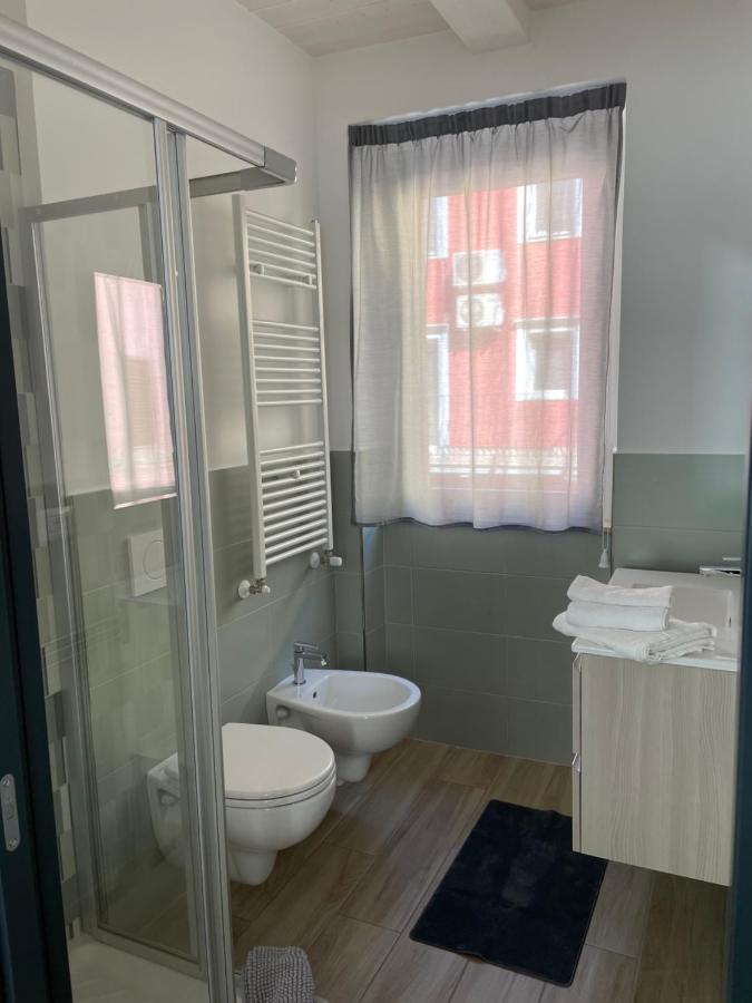 Civico 53 - Casa In Centro San Benedetto del Tronto Zewnętrze zdjęcie