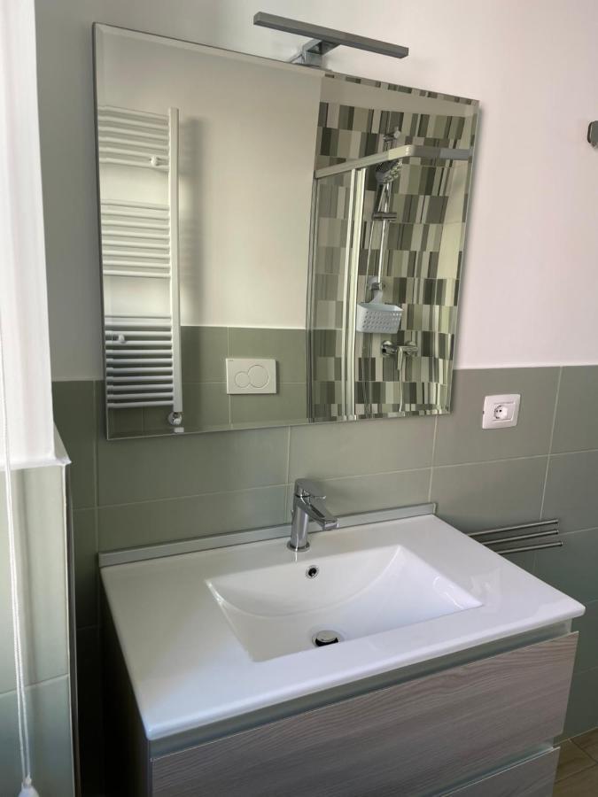 Civico 53 - Casa In Centro San Benedetto del Tronto Zewnętrze zdjęcie