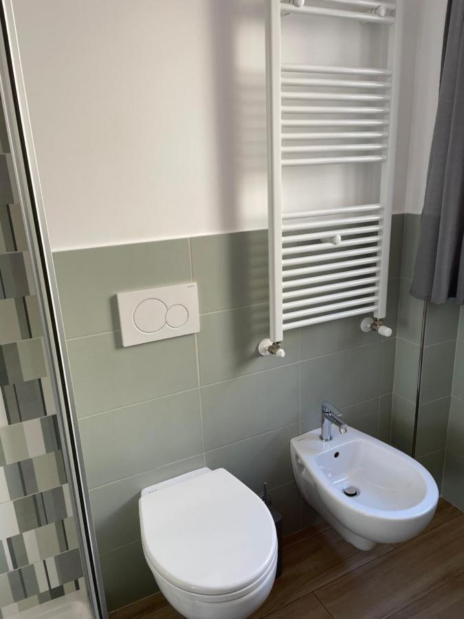 Civico 53 - Casa In Centro San Benedetto del Tronto Zewnętrze zdjęcie